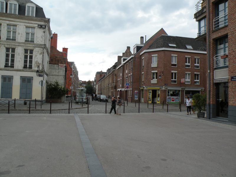  Rue de Weppes